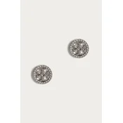 Tory Burch uhani  MILLER PAVE STUD