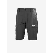 Helly Hansen Quick Dry Cargo 11 Kratke hlače Ebony 33