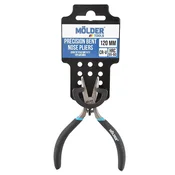 Molder Klešta špicasta, 120mm