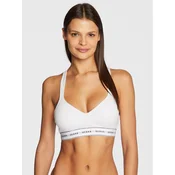 Guess Top nedrček O1GC15 KBBU1 Bela
