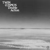 Twin Cosmos - Double Action (LP)