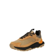 TIMBERLAND Nizke superge pueblo/svetlo rjava/črna