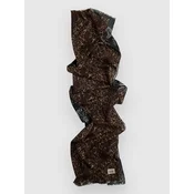 Levis Lightweight Kitt Scarf jet black