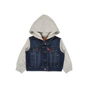 LEVIS Prehodna jakna, modra