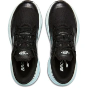Brooks CASCADIA 19 GTX W, ženski trail tekaški copati, črna 120445
