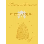 Fortnum & Mason Honey & Preserves