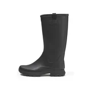 AIGLE Škornji  ALYA HIGH  črna