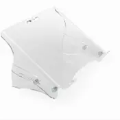 BAKKER ELKHUIZEN stojalo za prenosnik Q-note 350 (BNEQNOTE350)