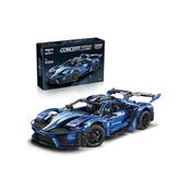 DENIS dirkalnik, Ford GT Le Mansory 31-300000