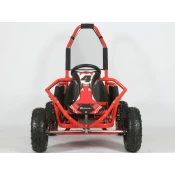 Otroški buggy gokart monster 1000W 48V rdeča