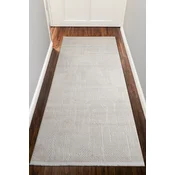 Wallity Tepih 100x500cm Krem