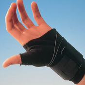 LANAFORM podporni pas za zapestje in palec wrist brace+thumb support