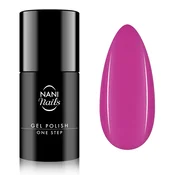 NANI gel lak One Step 5 ml - Azalea Kiss