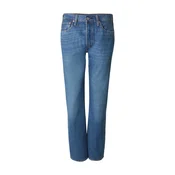 LEVIS ® Kavbojke 501® moder denim