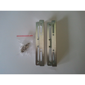 VALUE ugradbeni kit za IDE HDD 2,5-3,5