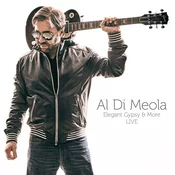 Al Di Meola - Elegant Gypsy and more (Live)