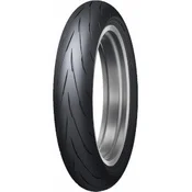 Dunlop Sportmax Q5A ( 110/70 R17 TL 54H M/C, prednji to?ak )