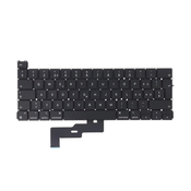 Apple MacBook Pro 13 A2338 (2020) - Tipkovnica CH