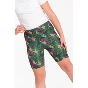 LELOSI Greenish Kids Bermuda 140