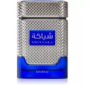 Khadlaj Unisex parfem Shiyaaka Blue, EDP, 100 ml