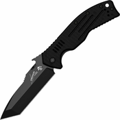 Kershaw Emerson CQC-8K Linerlock