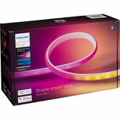 LED RGBW Zatemnitveni trak Philips Hue WHITE AND COLOR AMBIANCE LED/20W/230V 2 m