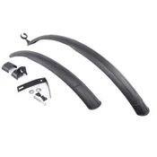 Blatobrani Mariko PVC 26 Boja:Crna Velicina:26