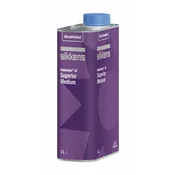 Prozorni avtolak 2K AUTOCLEAR LV SUPERIOR MEDIUM Sikkens - 5 L