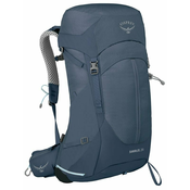 Ženski planinarski ruksak Osprey Sirrus 26 Boja: plava