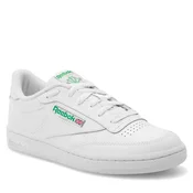 Reebok Superge EO-CLUB C 85 100033933 Bela
