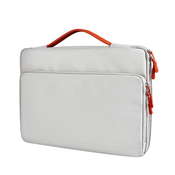 INF Vodoodporna torba za prenosnik Grey M, (21751781)