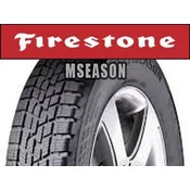 FIRESTONE - MSEASON - univerzalne gume - 205/55R16 - 91H