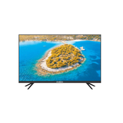 Union Televizor U55DE2UHDS 55, Smart, T2, UHD, Crni