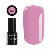 Color IT-330 Trajni gel lak za nokte UV i LED | SILCARE| Kozmo