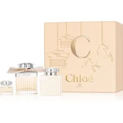 Chloé Chloé poklon set XV. za žene