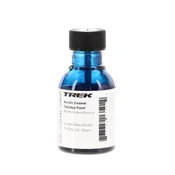 Trek Touch-up Paint Gloss Blue - Carbon Blue Smoke TK506-S Repair lacquer