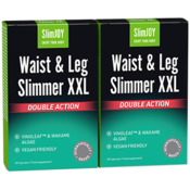 Waist & Leg Slimmer XXL 1+1 GRATIS