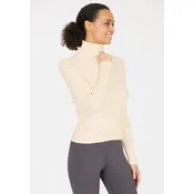 Womens turtleneck Athlecia Jelina