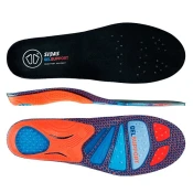 Vložki za čevlje Sidas Cushioning Gel Support V2 (M (EU 39-41))
