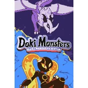 Doki Monsters: Quest XBOX LIVE Key EUROPE
