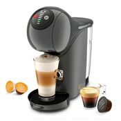 Krups Dolce Gusto Genios Basic kavni aparat na kapsule, Antracit (KP243B10)