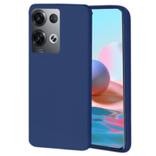 Beline OVITEK BELINE CANDY CASE ZA OPPO RENO 8 PRO NAVY NAVY, (21961820)