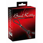 Black Label Adjustable Intimate Loop 38cm - Silicone, Flexible Fit OBK007A