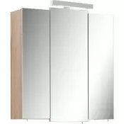 Xora omara Z OGLEDALOM 68/73/20 cm