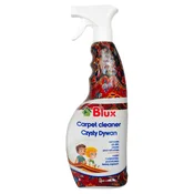 Čistilo za preproge in tkanine v razpršilu Blux 650ml 30142