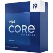 Intel Core i9-13900KF 24-Core 3.00GHz (5.80GHz) Box