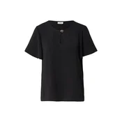 JDY Bluza JDYDIVYA črna