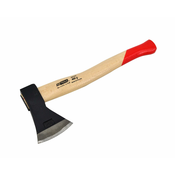 AW TOOLS Awtools ciesielska siekiełska 0,4kg lesenega ročaja črna črta, (21107979)