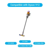 Dyson V12 - Baterija 965470-01 Li-Ion 25.2V 3000mAh