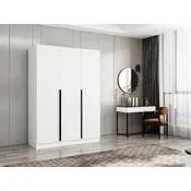 Hanah Home 2288 Kale Garderober, Beli